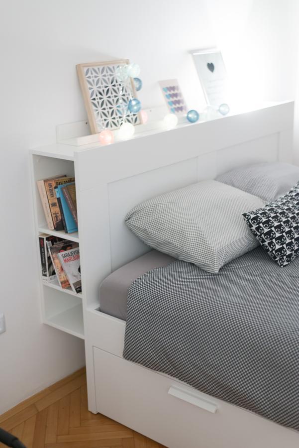Bright & Stylish Studio Home, Superbly Located Sarajevo Luaran gambar