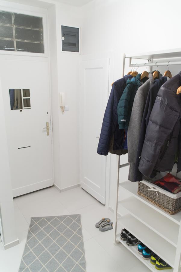 Bright & Stylish Studio Home, Superbly Located Sarajevo Luaran gambar