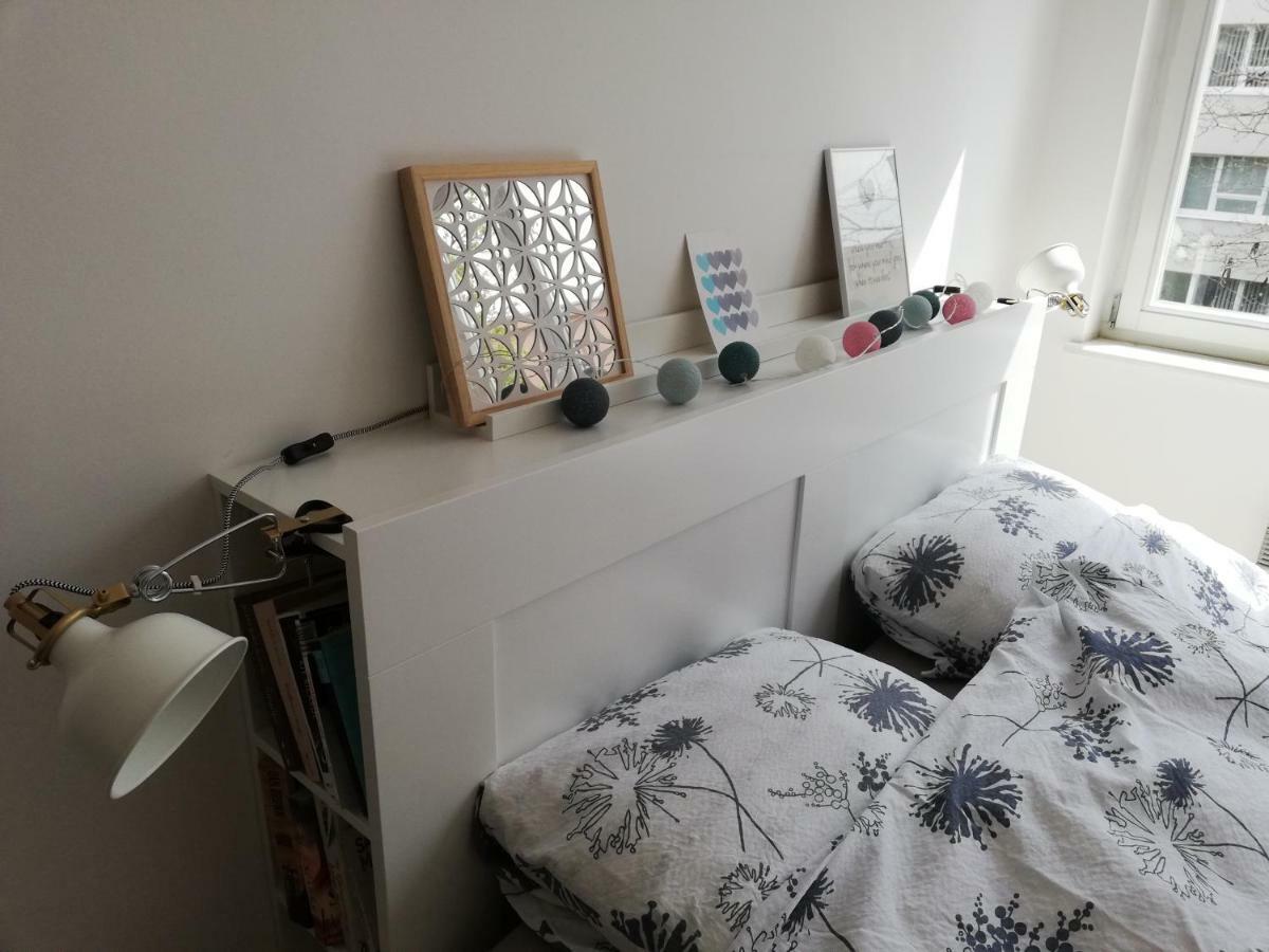 Bright & Stylish Studio Home, Superbly Located Sarajevo Luaran gambar
